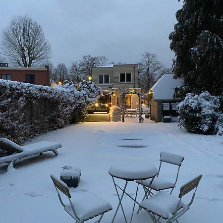 B & B Simme Zimme Bras-Haut Dış mekan fotoğraf