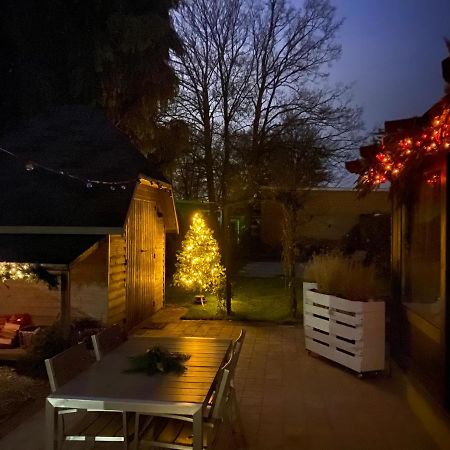 B & B Simme Zimme Bras-Haut Dış mekan fotoğraf