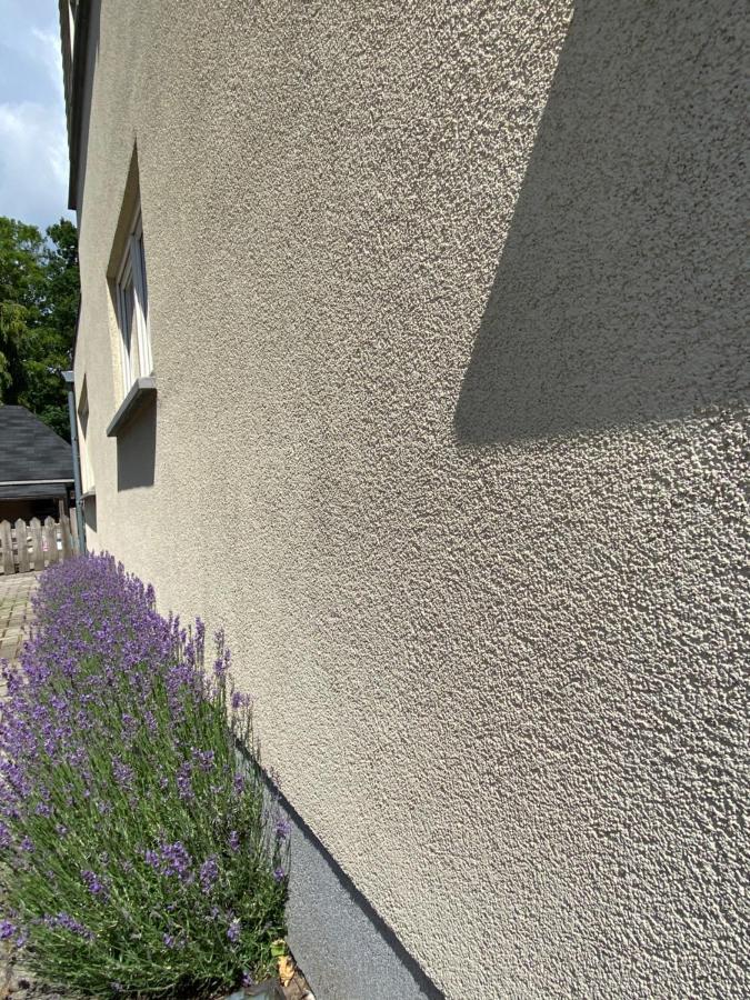 B & B Simme Zimme Bras-Haut Dış mekan fotoğraf