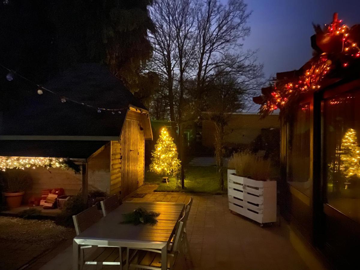 B & B Simme Zimme Bras-Haut Dış mekan fotoğraf