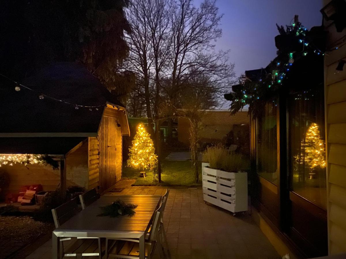 B & B Simme Zimme Bras-Haut Dış mekan fotoğraf