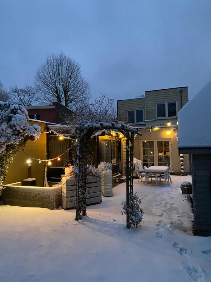 B & B Simme Zimme Bras-Haut Dış mekan fotoğraf